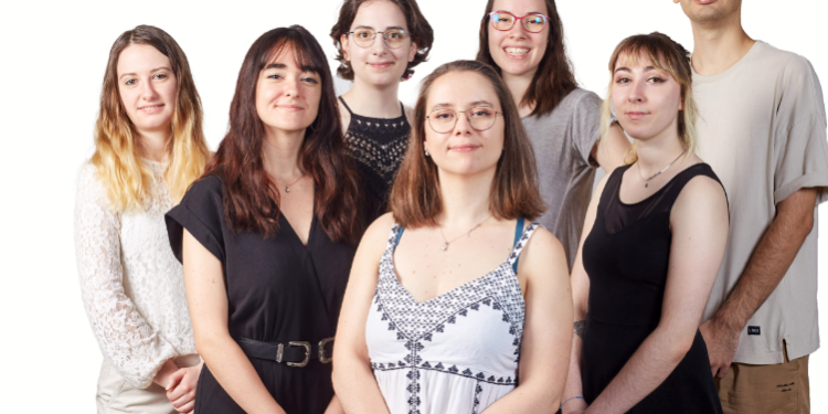 Un court-métrage Toulousain remporte le Prix Best Student Project au Siggraph de Los Angeles