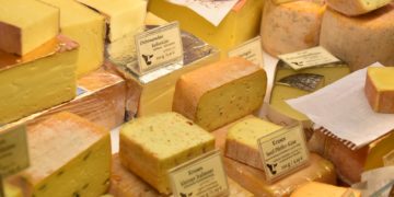 Listeria : deux fromages corses rappelés dans toute la France