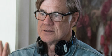 Gus Van Sant