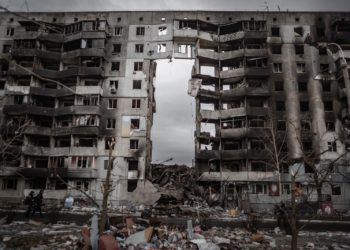 Barrage, centrale nucléaire, offensive, Guerre en Ukraine : la situation au 6 juin 2023