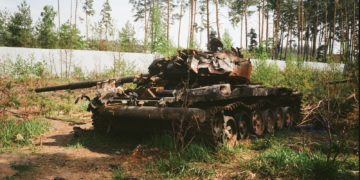 Offensive de l'Ukraine vers l'est et le sud : Moscou confirme