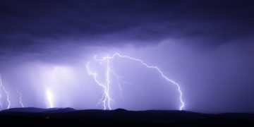 Orages Violents - les conseils de prévention de la préfecture de Haute Garonne