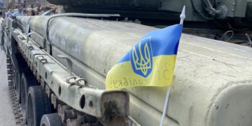 L'Europe unie pour soutenir l'Ukraine face à la Russie