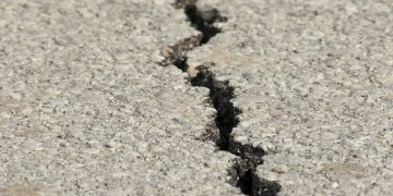 Séisme - un tremblement de terre de magnitude supérieure à 5 dans l'ouest de la France