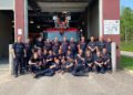 Les pompiers Toulousains sur le front des incendies au Canada
