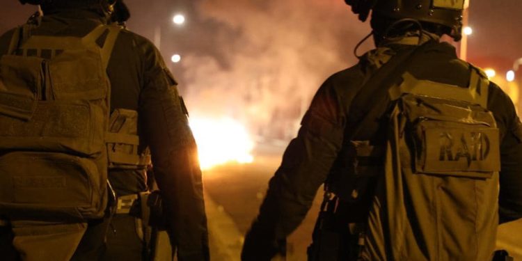 Mort de Nahel, 2e nuit d'émeutes à Toulouse malgré la mobilisation du GIGN et du RAID