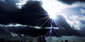 Retour des orages ce jeudi soir à Toulouse