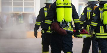 Explosion à Paris : 24 blessés dont 4 en urgence abolue
