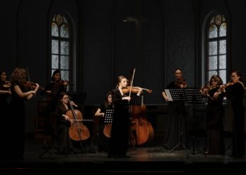 Toulouse - Trois jours à la découverte de Bach