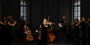 Toulouse - Trois jours à la découverte de Bach