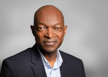 Hugues Kenfack élu président de l'université Toulouse Capitole