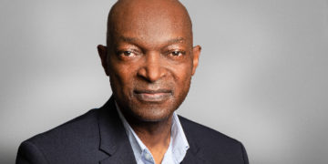 Hugues Kenfack élu président de l'université Toulouse Capitole