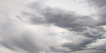 Orages Inondations - Toulouse et la Haute Garonne maintenus en alerte vigilance ce lundi