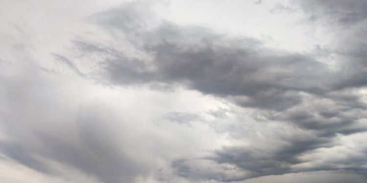 Orages Inondations - Toulouse et la Haute Garonne maintenus en alerte vigilance ce lundi