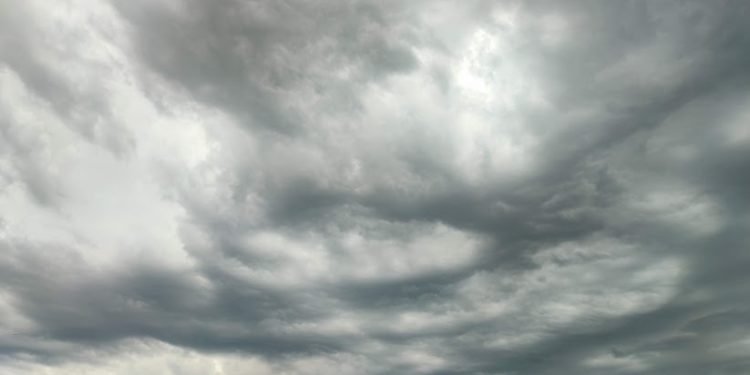 Météo France place Toulouse et la Haute Garonne en alerte vigilance Orange aux Orages