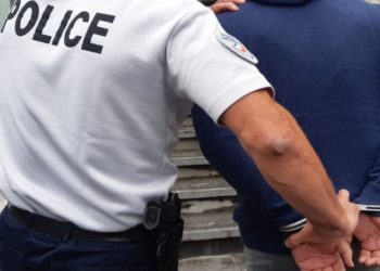 Déferlement de violence sur la plage de Biarritz, 5 interpellations