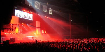 Placebo en concert à Toulouse début juillet, pour le 40e anniversaire du Bikini