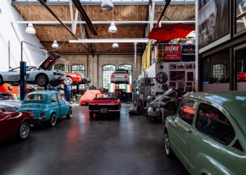 Pourquoi des milliers de Tesla pourraient être recalées au contrôle technique