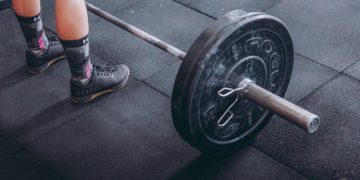 Insolite - à 95 ans, Pierre, continue la musculation