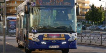 Grève Tisséo, le trafic bus interrompu à Toulouse, le point sur la situation