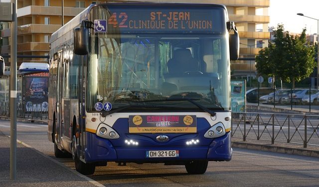 Grève Tisséo, le trafic bus interrompu à Toulouse, le point sur la situation