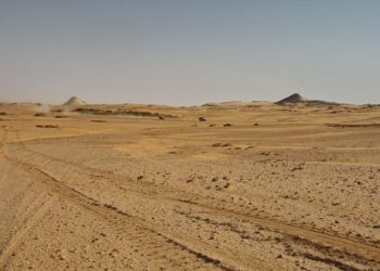 Suspicion de crimes contre l'humanité au Soudan