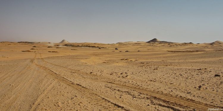 Suspicion de crimes contre l'humanité au Soudan