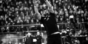 Florian Grill nouveau président de la Fédération Française de Rugby