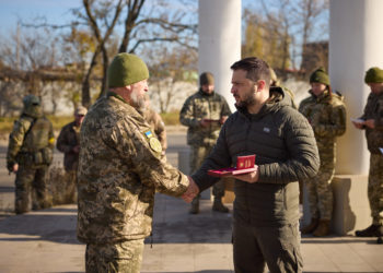 Guerre en Ukraine : Kiev assure affliger de “lourdes pertes” à Moscou