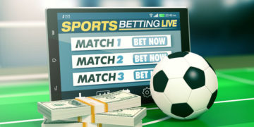 Qu&rsquo;est-ce qu&rsquo;un pari mi-temps/fin de match ? Explications et conseils