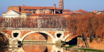 Météo Toulouse, Orages, 31 degrés week end, quelle météo cette semaine place du Capitole