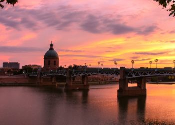 Une nouvelle semaine sous le signe des Orages à Toulouse