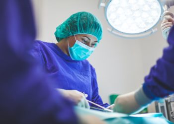 Le nombre de chirurgies pour la perte de poids augmente chez les adolescents