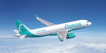 1er gros contrat pour Airbus au salon du Bourget 2023