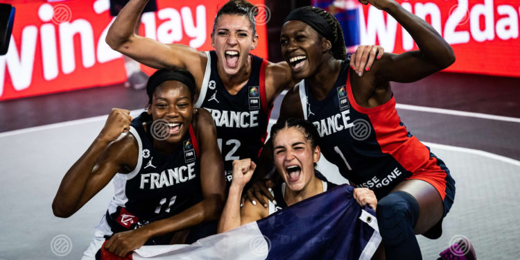 Le match de Basket le plus haut d'Europe, au Pic du Midi c'est mardi