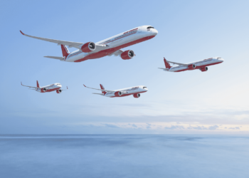 Achats d'avions Airbus, nouvelle journée faste au Salon du Bourget