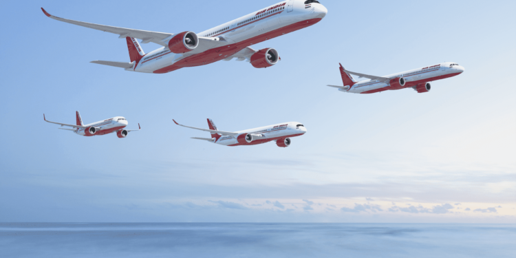 Achats d'avions Airbus, nouvelle journée faste au Salon du Bourget