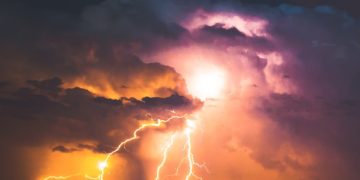 Météo Toulouse un premier week end de juin sous le signe des orages