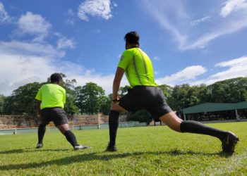 Top14 - on connaît l'arbitre qui officiera pour Stade Toulousain Racing 92