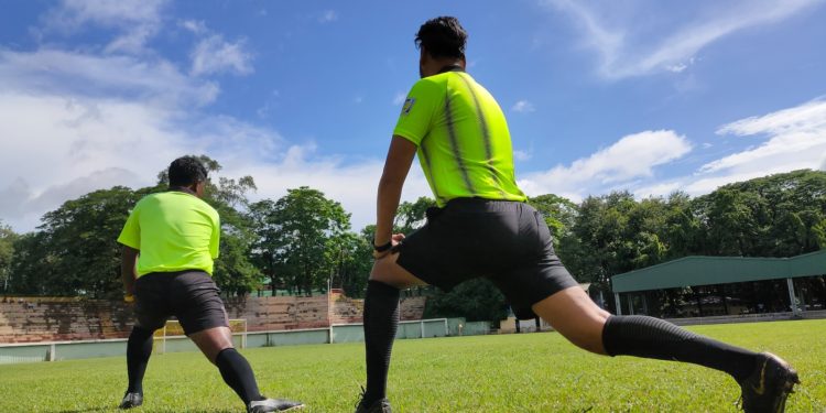 Top14 - on connaît l'arbitre qui officiera pour Stade Toulousain Racing 92
