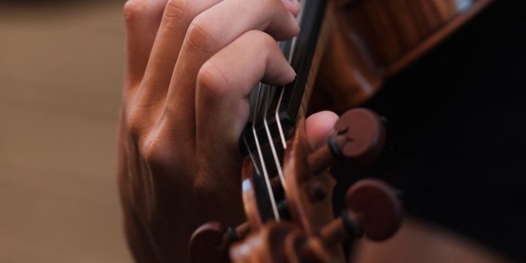 Plus d’une centaine d’enfants donnent leur 1er concert à la Halle aux grains de Toulouse