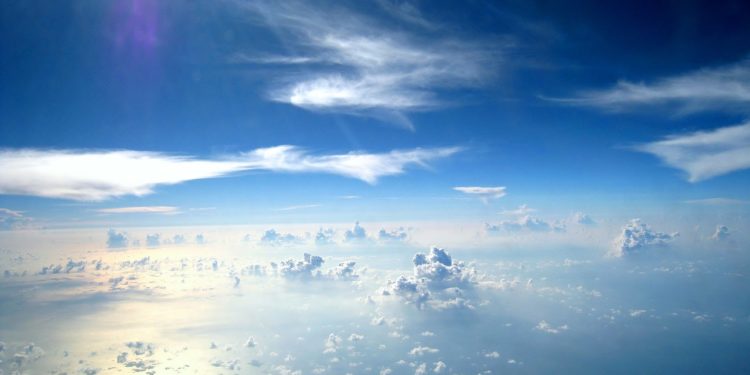 Météo Toulouse - soleil chaleur et orages pour cette 1ere semaine de juillet