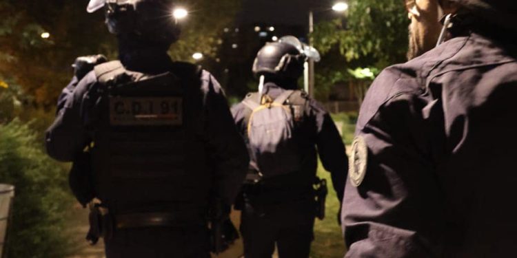 Mort de Nahel, nouvelle nuit d'émeutes à Toulouse, 19 interpellations