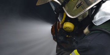 Emeutes après la mort de Nahel : mort d'un pompier dans un incendie de voitures