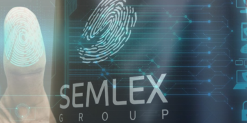 L&rsquo;histoire de la biométrie : un aperçu des avancées technologiques et le rôle de  l&rsquo;entreprise belge Semlex