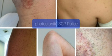 Tarbes 3 pompiers et 4 policiers roués de coups lors d'une intervention