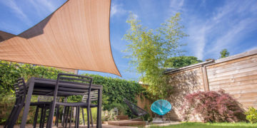 Fixation voile d’ombrage sans percer : guide complet et innovant