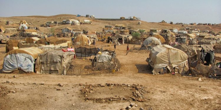 Plus d’un million de personnes ont fui les combats au Soudan vers les pays voisins