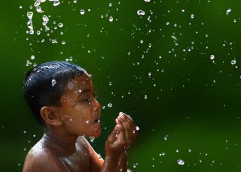 La fin de la canicule prévue jeudi ou vendredi