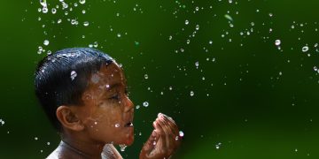 La fin de la canicule prévue jeudi ou vendredi